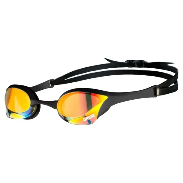 Окуляри для плавання COBRA ULTRA SWIPE MR 002507-350 Arena UNI Жовтий