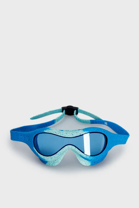 Окуляри-маска для плавання Arena SPIDER KIDS MASK