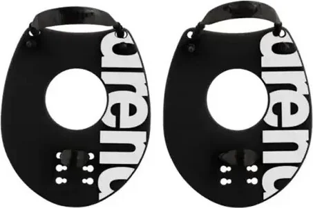 Лопатки для плавання Arena ELITE HAND PADDLE 2