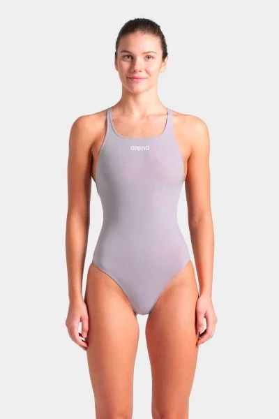 Купальник закритий для жінок Arena TEAM SWIMSUIT SWIM PRO SOLID