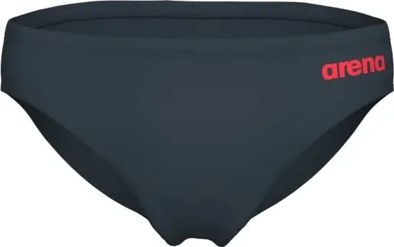 Плавки-сліпи для чоловіків Arena TEAM SWIM BRIEFS SOLID