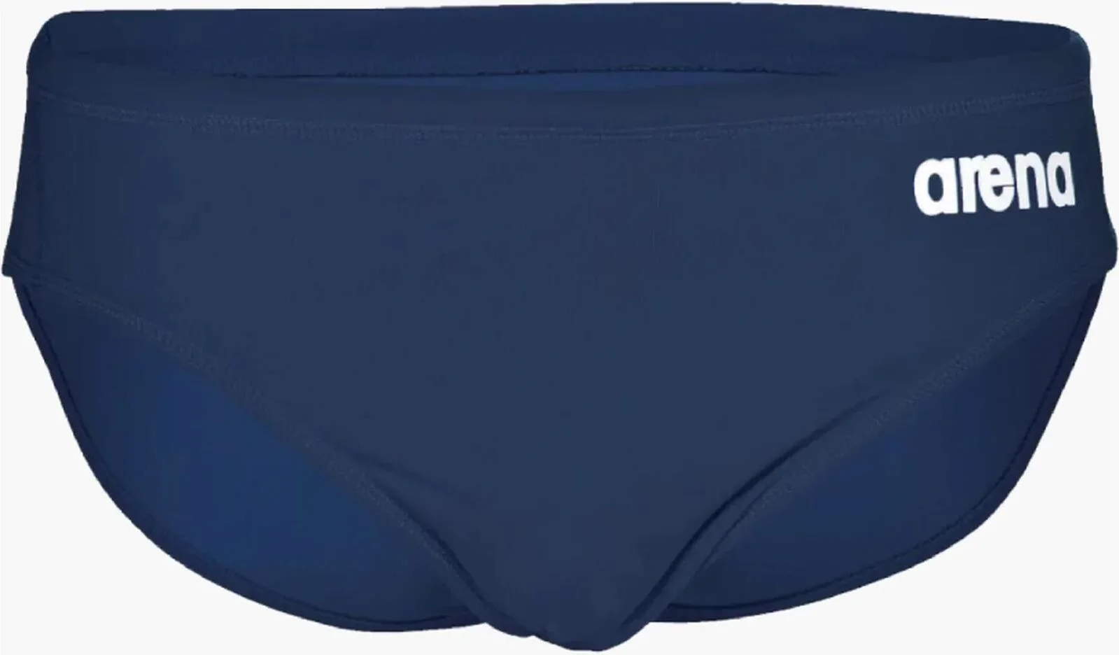 Плавки-сліпи для чоловіків Arena MEN'S TEAM SWIM BRIEFS SOLID