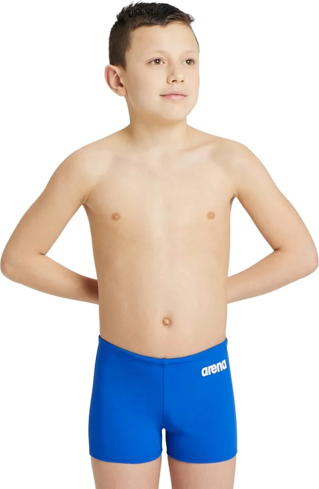 Плавки дитячі TEAM SWIM SHORT SOLID 004777-720 Arena 10 Синій