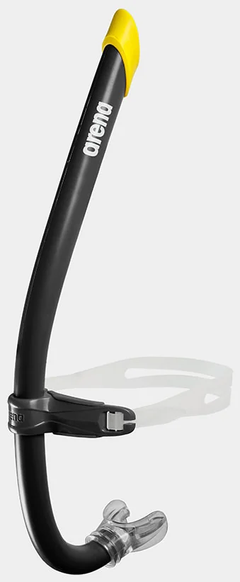 Трубка Arena SWIM SNORKEL PRO III