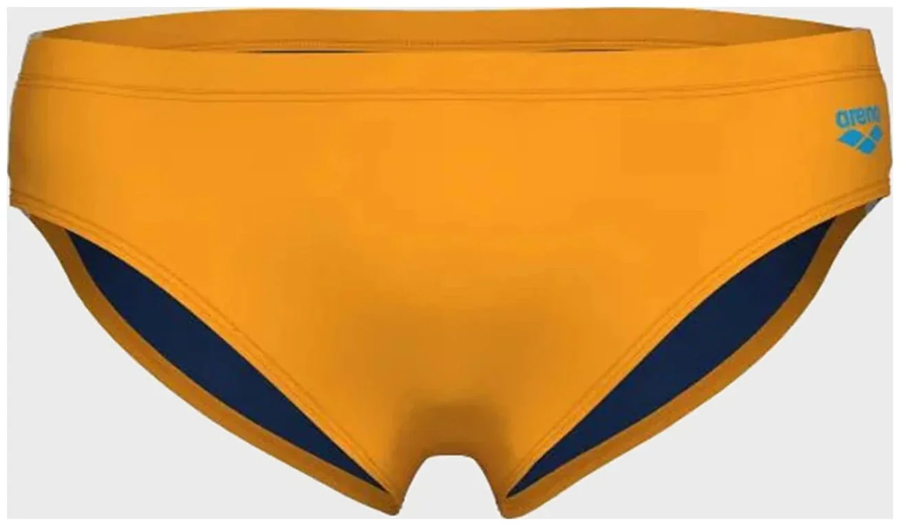 Плавки-сліпи для чоловіків Arena ICONS SWIM BRIEFS SOLID