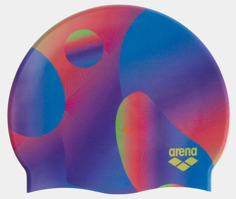 Шапка для плавання Arena HD CAP