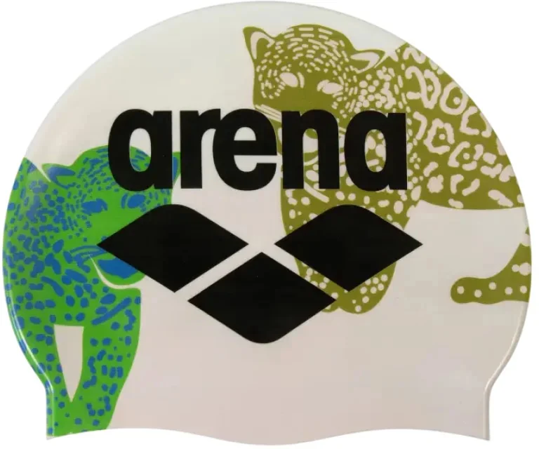 Шапки для плавання Arena HD CAP