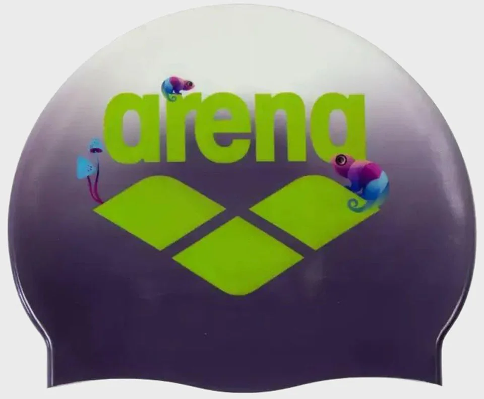 Шапки для плавання Arena HD CAP