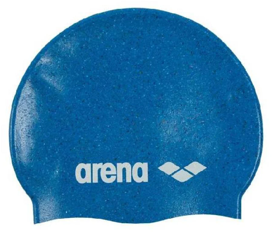 Шапка для плавання Arena SILICONE JR CAP