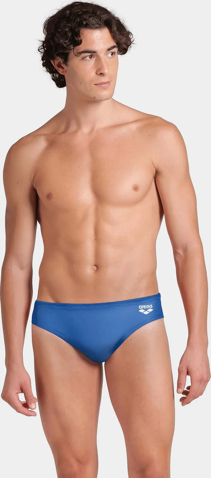 Плавки Arena DYNAMO BRIEF R синій Чол 105