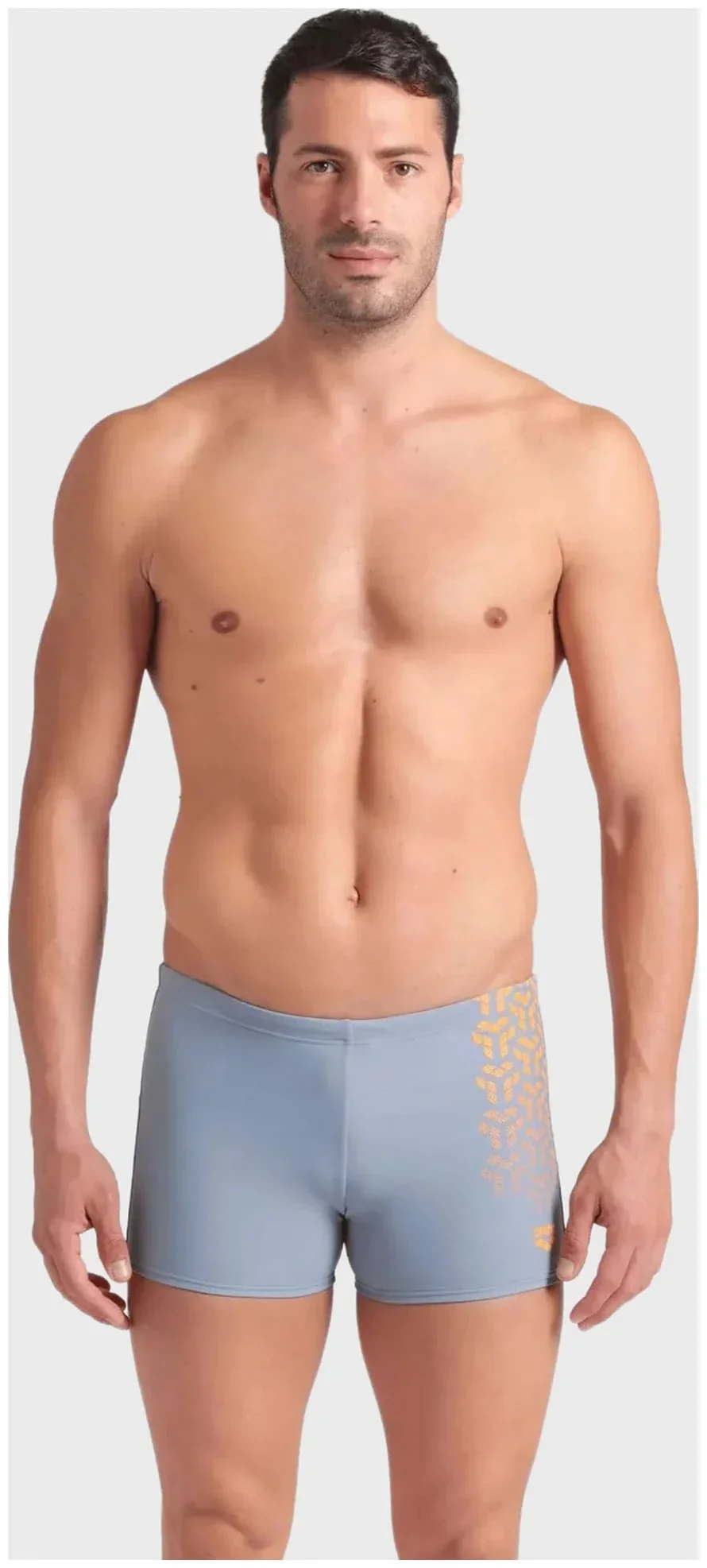 Плавки-шорти для чоловіків Arena KIKKO V SWIM SHORT