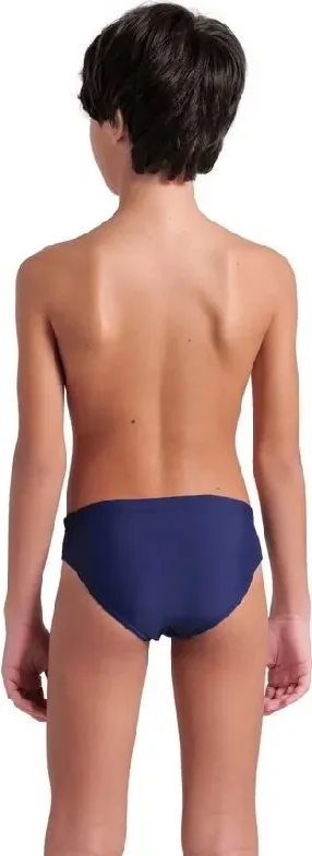 Дитячі плавки KIKKO V SWIM BRIEFS GRAPHIC 006722-780 Arena 10 Темно-синій