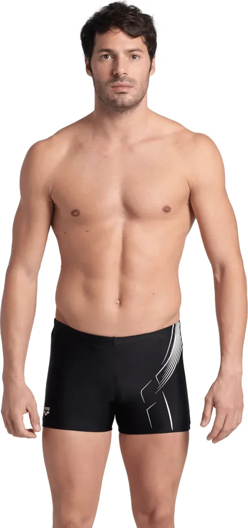 Шорти для плавання DIVE SWIM SHORT 007212-500 Arena 80 Чорний