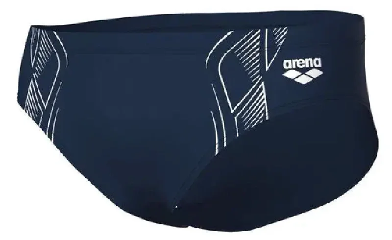 Плавки-сліпи для чоловіків Arena REFLECTING SWIM BRIEFS