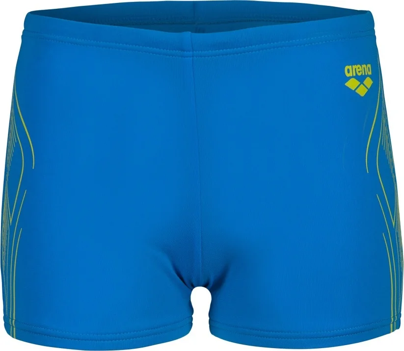 Дитячі плавки REFLECTING SWIM SHORT 007341-720 Arena 8 Блакитний