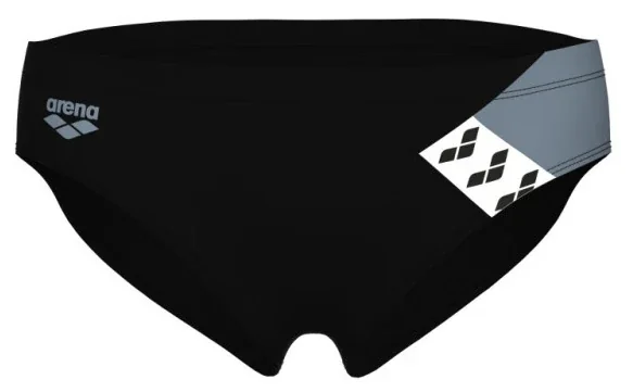Плавки-сліпи для чоловікі Arena STRIPE SWIM BRIEFS