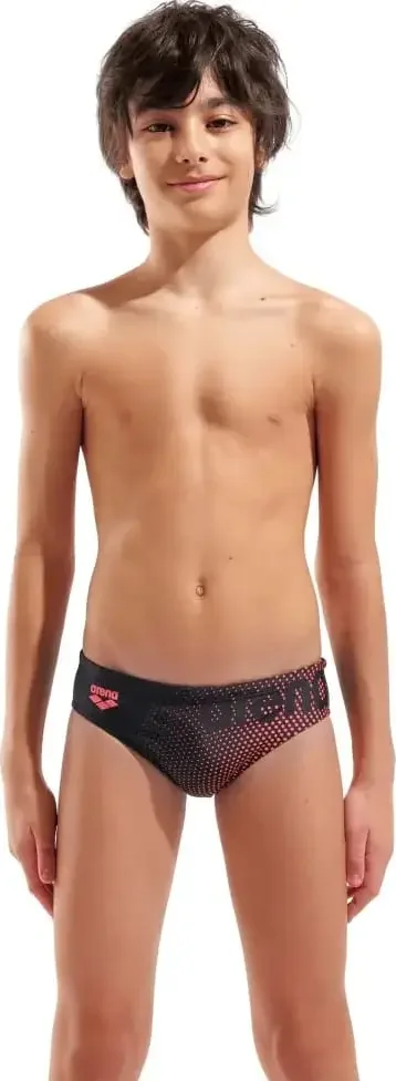 Плавки-сліпи для хлопчиків Arena DIM LIGHT SWIM BRIEFS