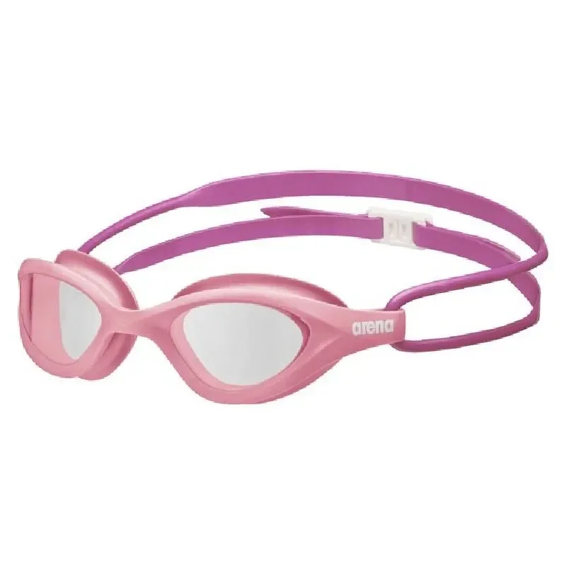 Дитячі окуляри для плавання 365 GOGGLES JR 008538-207 Arena UNI Розовий