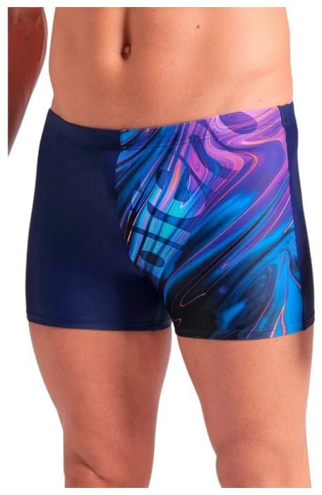 Плавки для чоловіків Arena FLOW SWIM SHORT