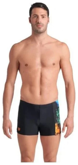 Плавки для чоловіків Arena VIBRANT SWIM SHORT