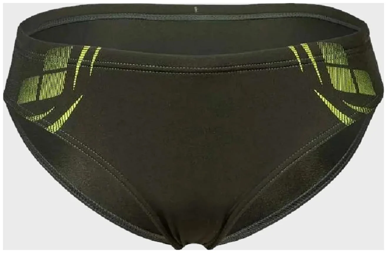 Плавки дитячі POSEIDONIA SWIM SHORT 009008-806 Arena 12 Блакитний