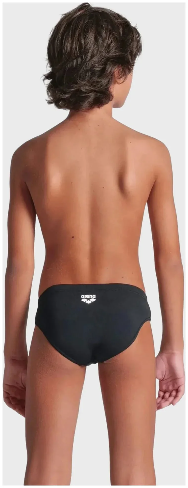 Плавки-сліпи для хлопчиків Arena POSEIDONIA SWIM BRIEFS