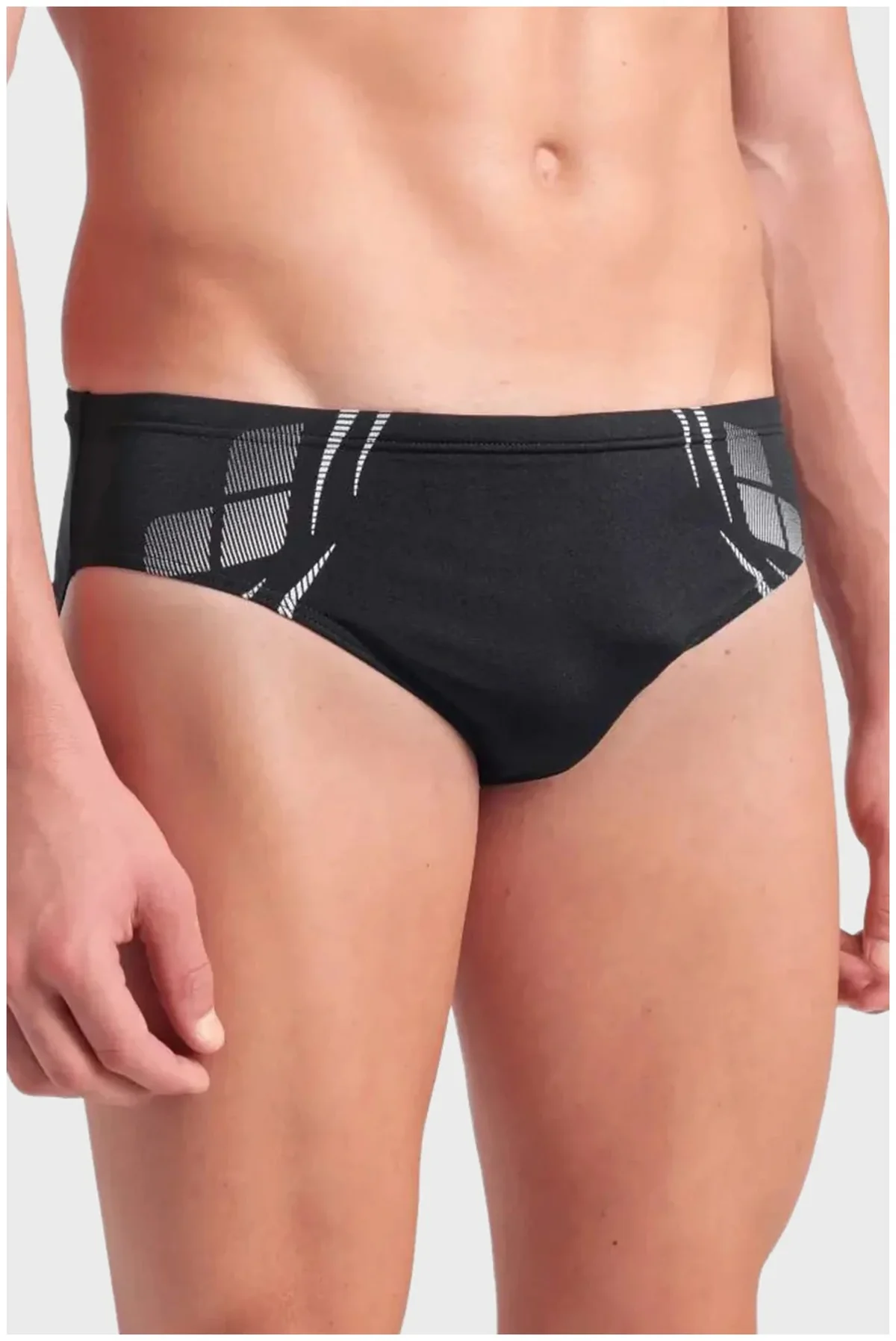 Плавки-сліпи для чоловіків Arena POSEIDONIA SWIM BRIEFS