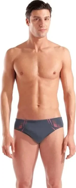 Плавки-сліпи для чоловіків Arena POSEIDONIA SWIM BRIEFS