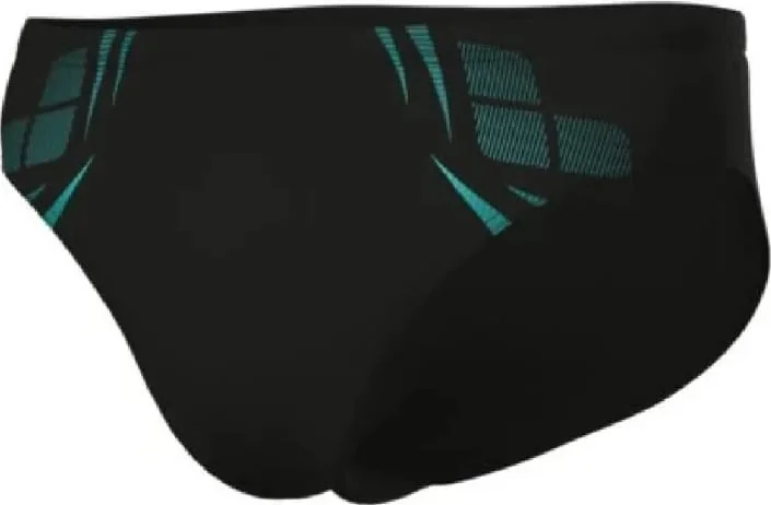 Плавки-сліпи для чоловіків Arena POSEIDONIA SWIM BRIEFS