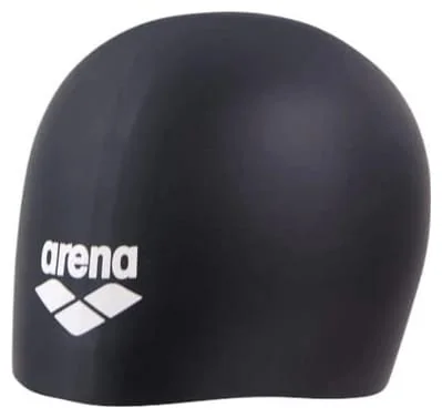Шапочка для плавання LONG HAIR CAP 009275-203 Arena UNI Чорний