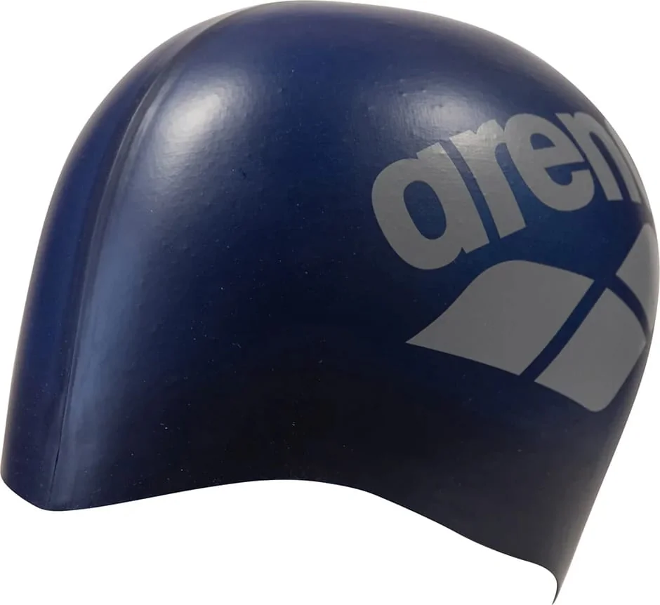 Шапочка Для Плавання Arena Big Logo Cap