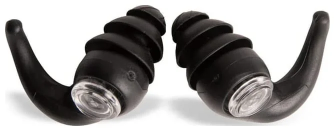 Беруші EARPLUG 009390-200 Arena UNI Чорний