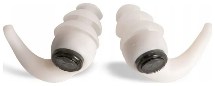 Беруші EARPLUG 009390-300 Arena UNI Бежевий