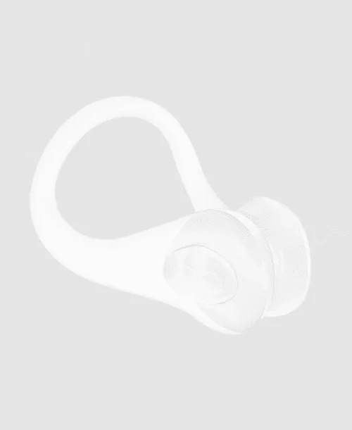 Затискач для носа NOSE CLIP 009391-200 Arena UNI Білий