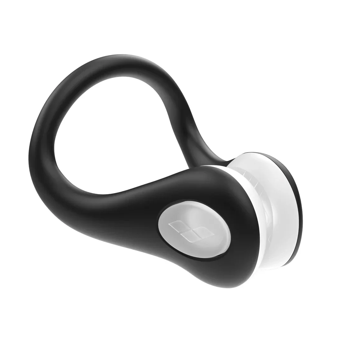 Затискач для носа NOSE CLIP 009391-300 Arena UNI Чорний