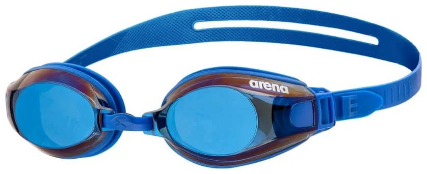 Окуляри для плавання Arena ZOOM X-FIT MIRROR