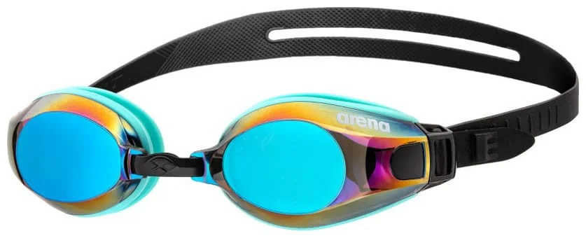Окуляри для плавання Arena ZOOM X-FIT MIRROR