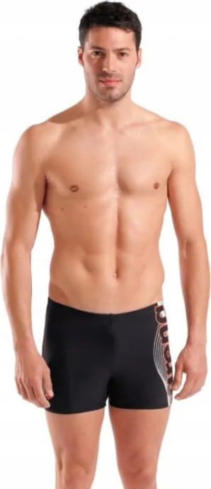 Плавки-шорти для чоловіків Arena BASIC SWIM SHORT