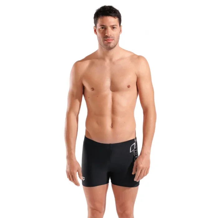 Плавки-шорти для чоловіків Arena SCRATCHY SWIM SHORT