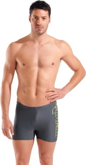 Плавки-шорти для чоловіків Arena SCRATCHY SWIM SHORT