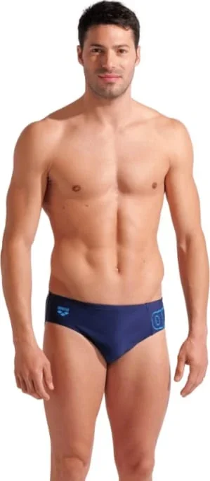 Плавки-сліпи для чоловіків Arena SCRATCHY SWIM BRIEFS