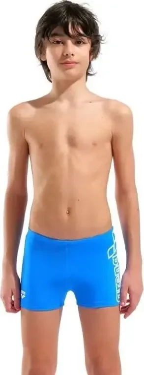 Плавки-шорти для хлопчиків Arena LOGO SWIM SHORT