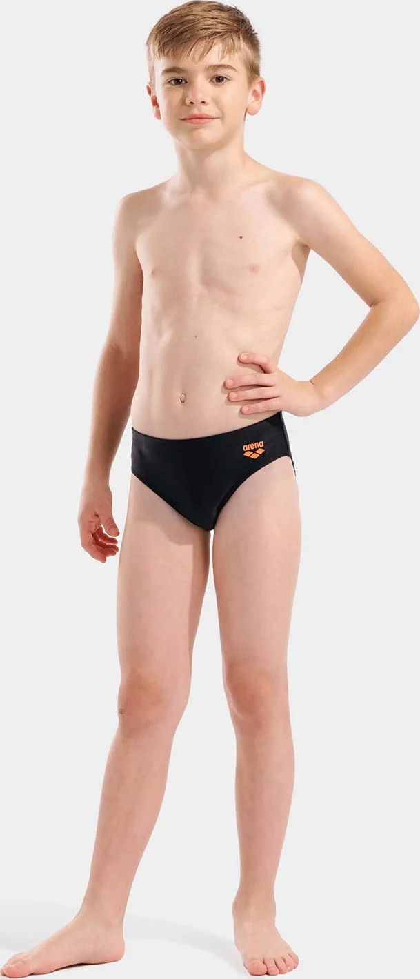 Плавки для хлопчиків Arena LETTERING SWIM BRIEFS