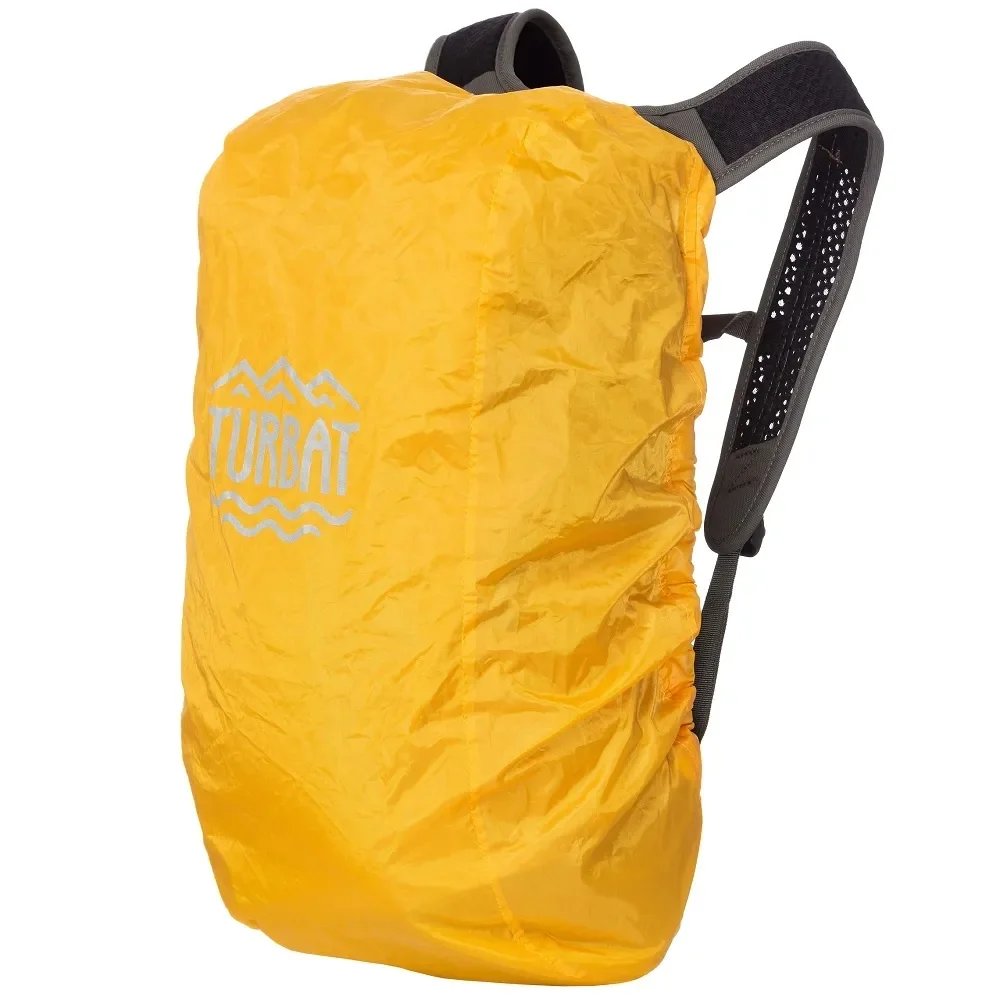 Рейнкавер Turbat Raincover XS yellow - жовтий