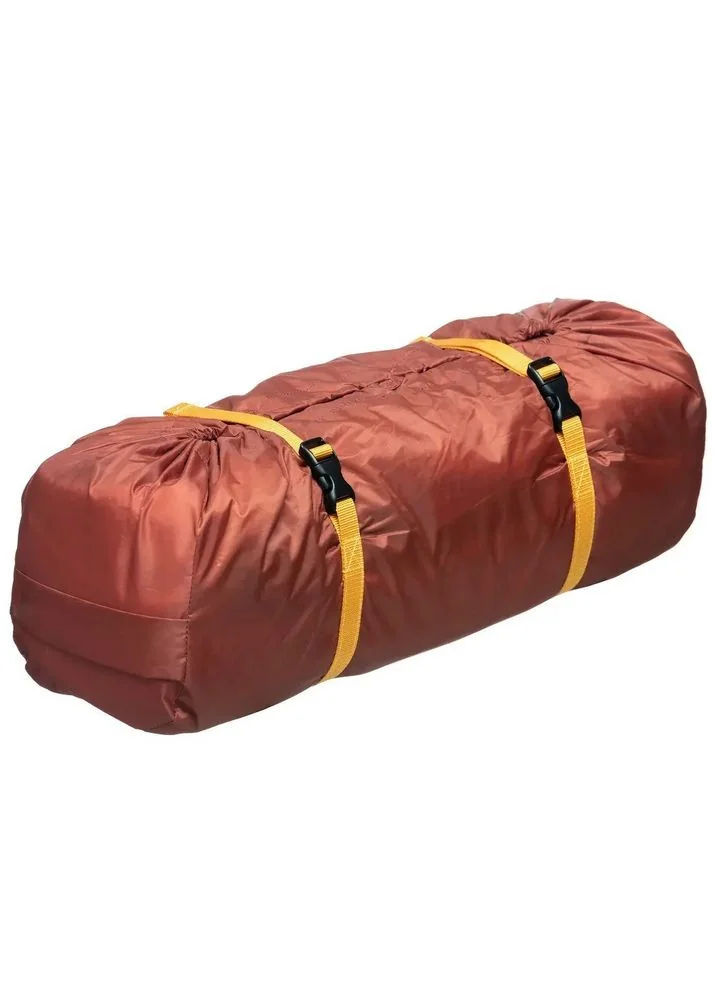 Чохол для намету Turbat Buritos 2 red - червоний