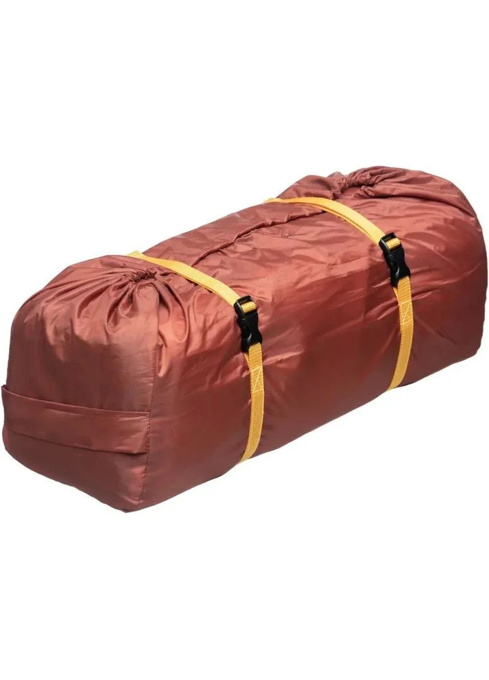 Чохол для намету Turbat Buritos 3 red - червоний
