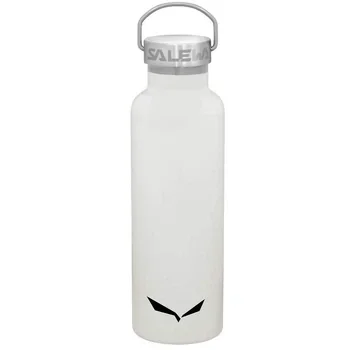 Термопляшка Salewa VALSURA INSUL BTL 0.65 L 0519 0012 - UNI - білий