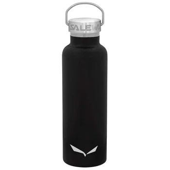 Термопляшка Salewa VALSURA INSUL BTL 0.65 L 0519 0910 - UNI - чорний