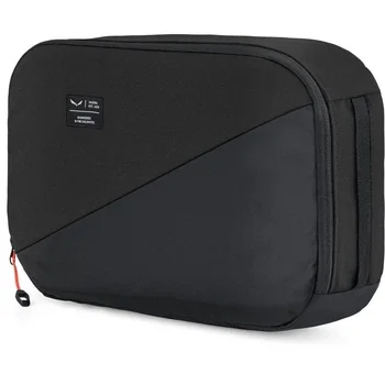 Органайзер Salewa FANES CUBE CASE 75005 0900 - UNI - чорний — Нові надходження