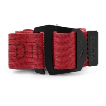Ремінь Salewa RAINBOW 3 BELT 28923 1821 - UNI - червоний